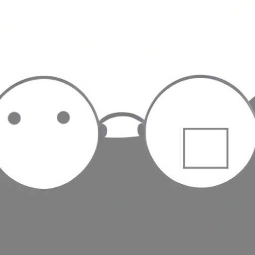 メガネロのアバター